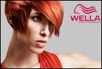 Wella Studio Zürich