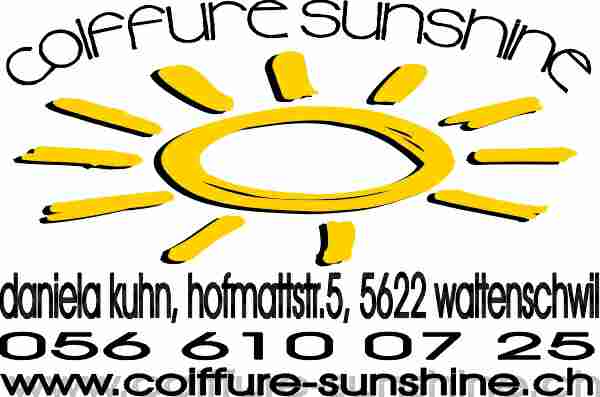 Coiffure Sunshine