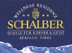 Wellnessresidenz Schalber