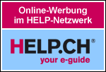 Online-Werbung auf Salons.ch und im HELP-Netzwerk